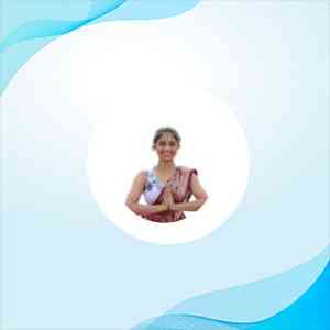 Mahi Tyagi