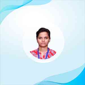 Aayushi Chaudhary