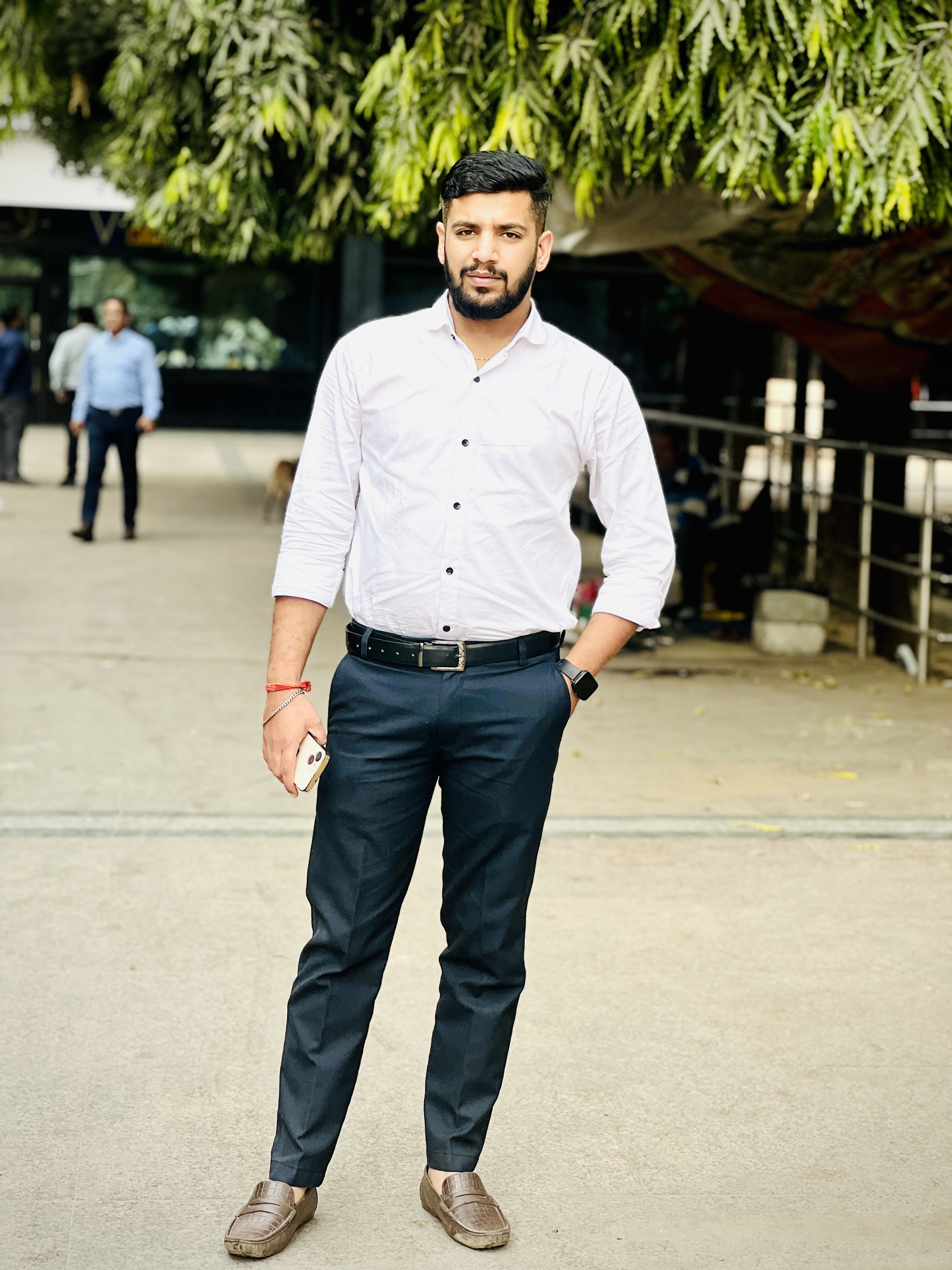 Rakshit Choudhary